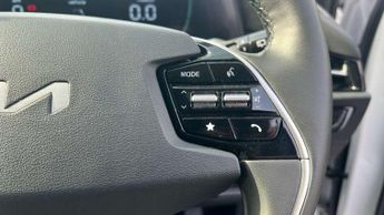 Kia Niro 1.6 GDi Hybrid 3 5dr DCT