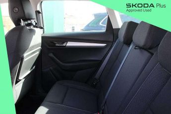 Skoda Karoq 1.5 TSI SE Drive 5dr DSG