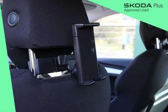 Skoda Karoq 1.5 TSI SE Drive 5dr DSG