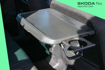 Skoda Karoq 1.5 TSI SE Drive 5dr DSG