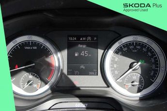 Skoda Karoq 1.5 TSI SE Drive 5dr DSG