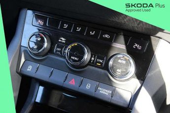 Skoda Karoq 1.5 TSI SE Drive 5dr DSG