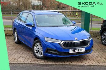 Skoda Octavia 1.0 TSI SE 5dr
