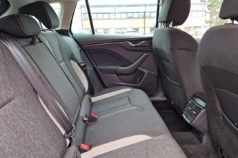 Skoda Scala 1.0 TSI 110 SE L 5dr DSG