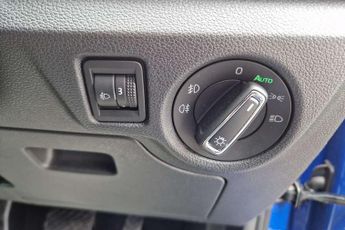 Skoda Scala 1.0 TSI 110 SE L 5dr DSG