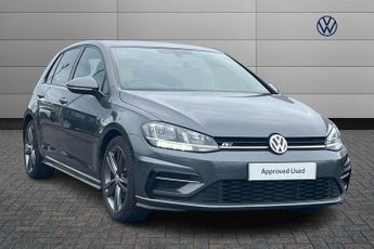 Volkswagen Golf 1.5 TSI EVO 150 R-Line 5dr