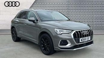 Audi Q3 35 TFSI Sport 5dr S Tronic