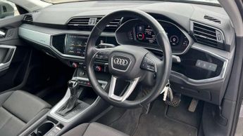 Audi Q3 35 TFSI Sport 5dr S Tronic