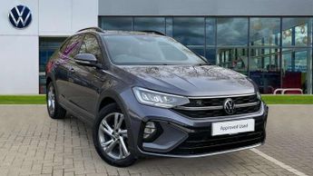 Volkswagen Taigo 1.0 TSI 110 R-Line 5dr DSG