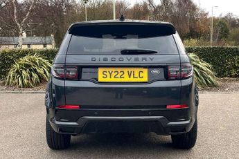 Land Rover Discovery Sport 2.0 D200 Urban Edition 5dr Auto [5 Seat]