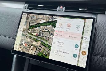 Land Rover Discovery Sport 2.0 D200 Dynamic SE 5dr Auto [5 Seat]