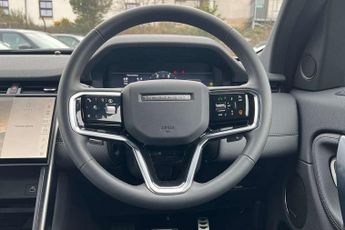Land Rover Discovery Sport 2.0 D200 Dynamic SE 5dr Auto [5 Seat]