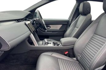 Land Rover Discovery Sport 2.0 D200 Dynamic SE 5dr Auto [5 Seat]