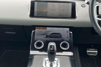 Land Rover Range Rover Evoque 2.0 D200 Evoque Edition 5dr Auto
