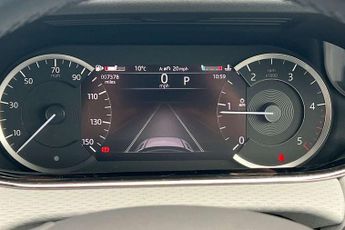 Land Rover Range Rover Evoque 2.0 D200 Evoque Edition 5dr Auto