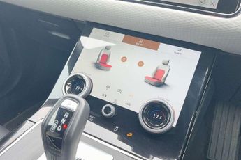 Land Rover Range Rover Evoque 2.0 D200 Evoque Edition 5dr Auto