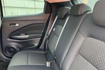 Nissan Juke 1.0 DiG-T 114 Acenta 5dr DCT