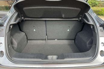 Nissan Juke 1.0 DiG-T 114 Acenta 5dr DCT