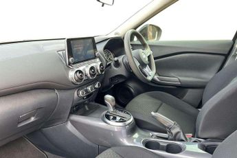 Nissan Juke 1.0 DiG-T 114 Acenta 5dr DCT