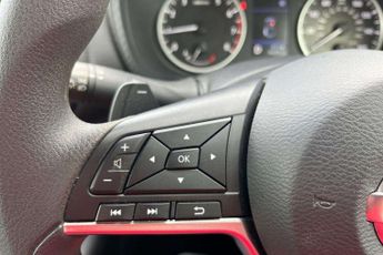 Nissan Juke 1.0 DiG-T 114 Acenta 5dr DCT