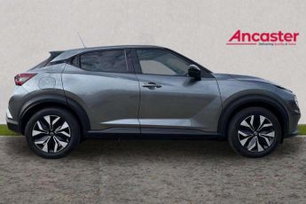 Nissan Juke 1.0 DiG-T 114 Acenta 5dr DCT