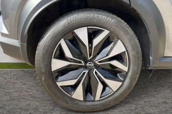 Nissan Juke 1.0 DiG-T 114 Acenta 5dr DCT