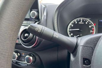 Nissan Juke 1.0 DiG-T 114 Acenta 5dr DCT