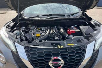 Nissan Juke 1.0 DiG-T 114 Acenta 5dr DCT