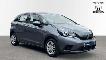 Honda Jazz 1.5 i-MMD Hybrid SE 5dr eCVT