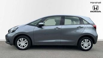 Honda Jazz 1.5 i-MMD Hybrid SE 5dr eCVT