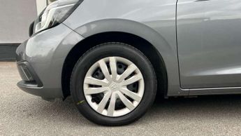 Honda Jazz 1.5 i-MMD Hybrid SE 5dr eCVT