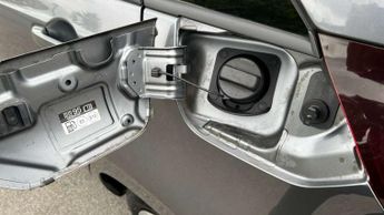 Honda Jazz 1.5 i-MMD Hybrid SE 5dr eCVT