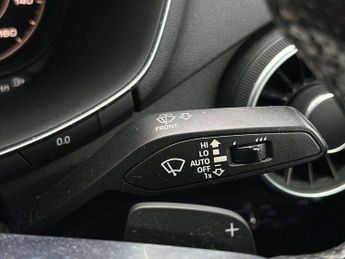 Audi TT 1.8T FSI S Line 2dr S Tronic