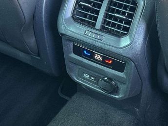 Volkswagen Tiguan 1.5 TSI 150 R-Line 5dr DSG