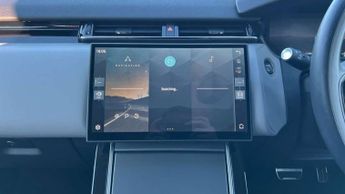 Land Rover Range Rover Velar 2.0 D200 MHEV Dynamic HSE 5dr Auto