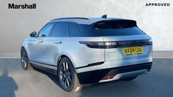 Land Rover Range Rover Velar 2.0 D200 MHEV Dynamic HSE 5dr Auto