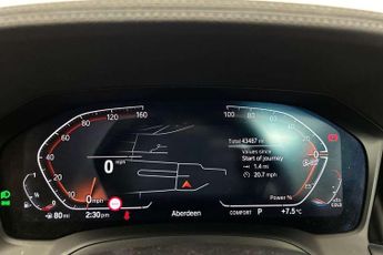 BMW 4 Series 420i M Sport 2dr Step Auto