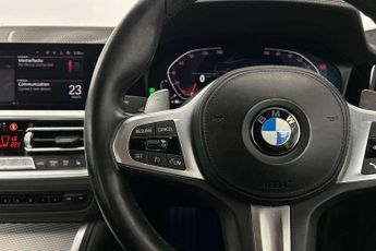 BMW 4 Series 420i M Sport 2dr Step Auto