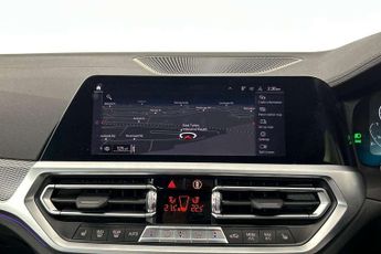 BMW 4 Series 420i M Sport 2dr Step Auto