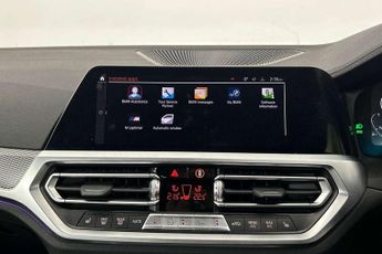 BMW 4 Series 420i M Sport 2dr Step Auto