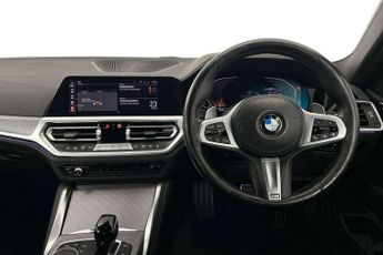 BMW 4 Series 420i M Sport 2dr Step Auto