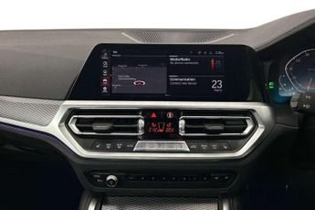 BMW 4 Series 420i M Sport 2dr Step Auto