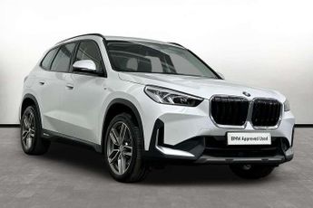 BMW X1 sDrive 20i MHT Sport 5dr Step Auto