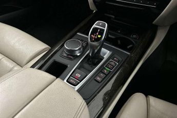 BMW X5 xDrive30d M Sport 5dr Auto