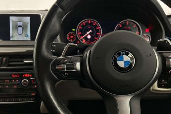 BMW X5 xDrive30d M Sport 5dr Auto