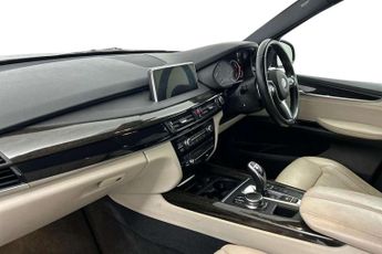 BMW X5 xDrive30d M Sport 5dr Auto