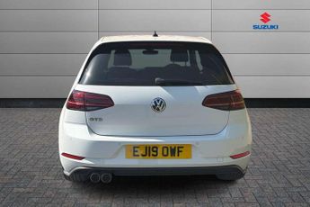 Volkswagen Golf 2.0 TDI 184 GTD BlueLine 3dr DSG
