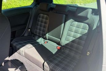 Volkswagen Golf 2.0 TDI 184 GTD BlueLine 3dr DSG