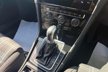 Volkswagen Golf 2.0 TDI 184 GTD BlueLine 3dr DSG