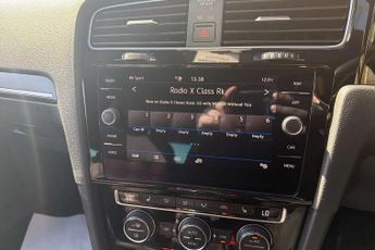 Volkswagen Golf 2.0 TDI 184 GTD BlueLine 3dr DSG